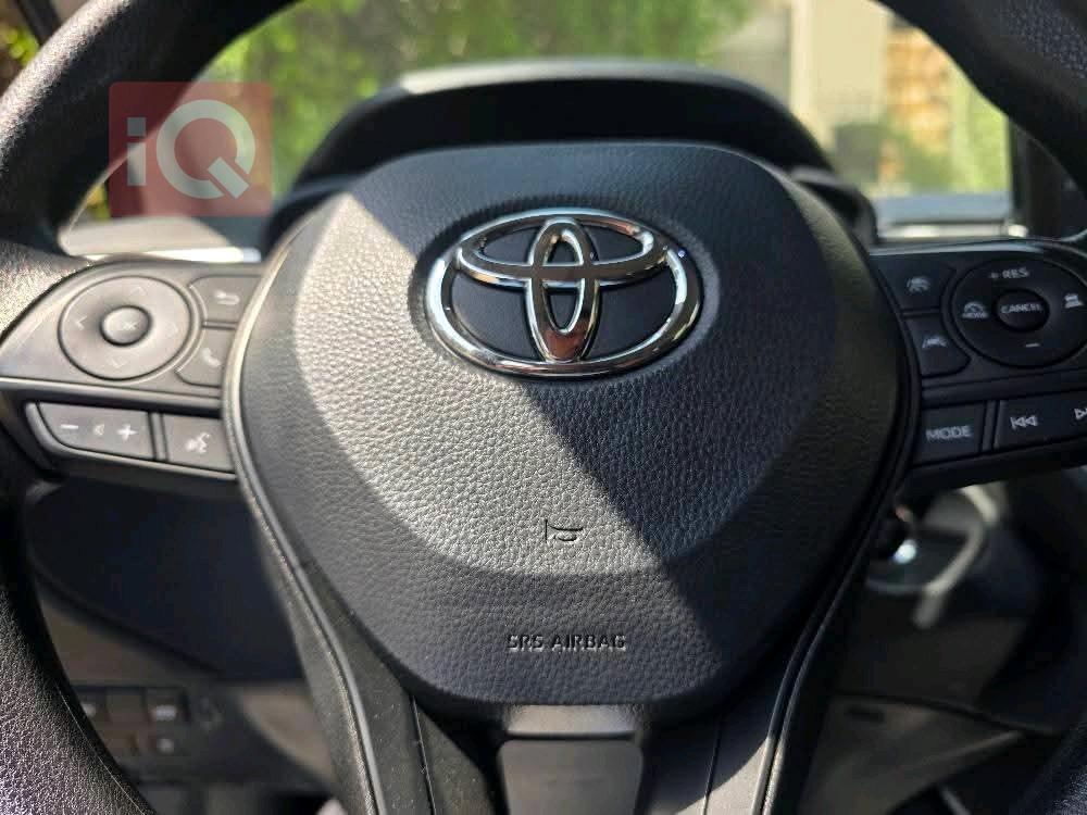 تويوتا كورولا كروس